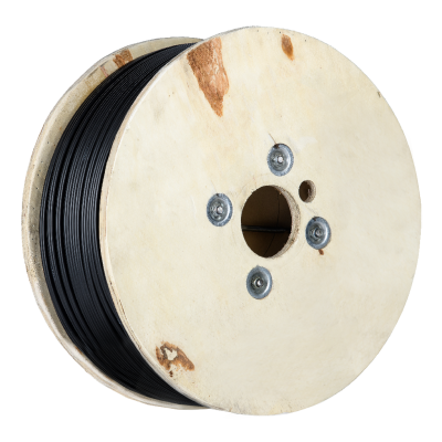 Кабель для СЭС PV-1F 2x4 mm2 (бухта 250 метров)