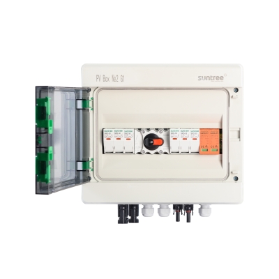 PVBox №2 G1 