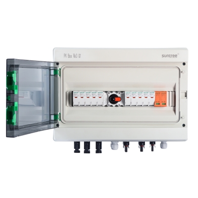 PVBox №3 G1 