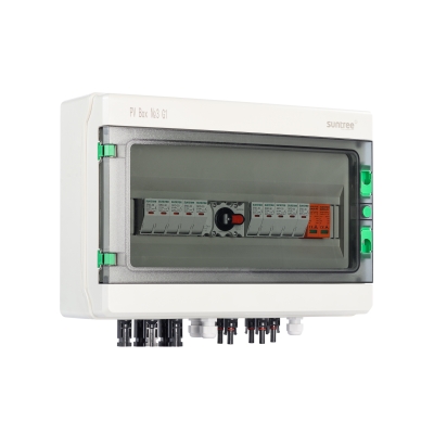 PVBox №3 G1 