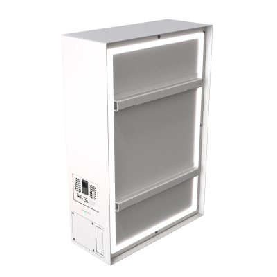 POWERWALL 5.12KWH 51.2V