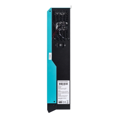 SMARTWATT ECO 5K 48V 50A PWM 
