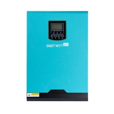 SMARTWATT ECO 5K 48V 50A PWM 
