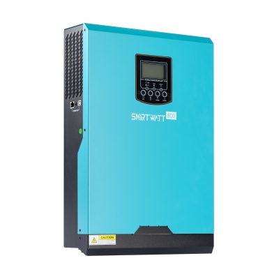 SMARTWATT ECO 5K 48V 50A PWM 