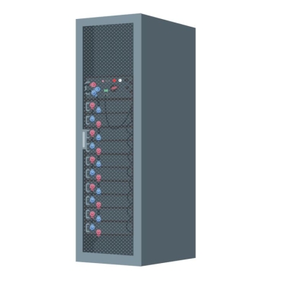  UDL 256V40Ah-X(Sl)