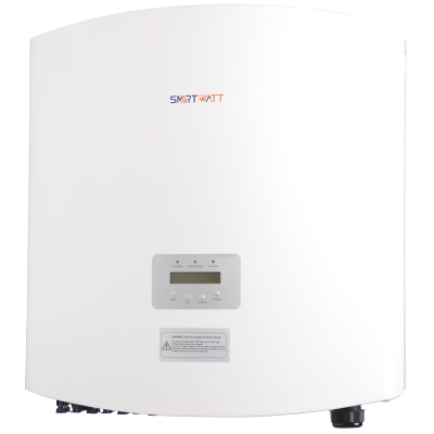 SMARTWATT GRID 60K 3P 4 MPPT 