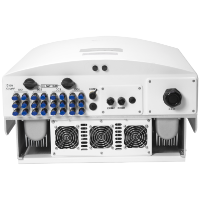 SMARTWATT GRID 60K 3P 4 MPPT 