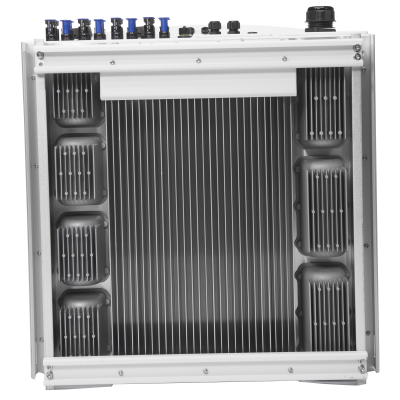 SMARTWATT GRID 60K 3P 4 MPPT 