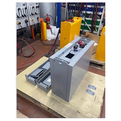 LFP Universal (for trolleys) 