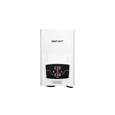 Стабилизатор напряжения для газового котла SMARTWATT AVR BOILER 500RW