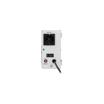 Настенный стабилизатор напряжения SMARTWATT AVR SLIM 500RW 