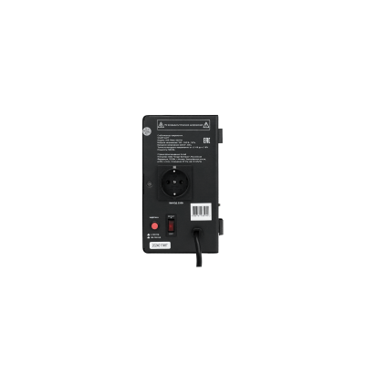 Симисторный стабилизатор напряжения SMARTWATT AVR TRIAC 500TW 