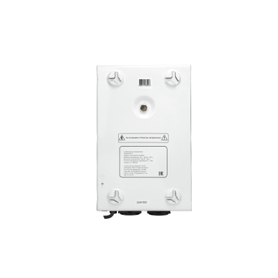 Стабилизатор напряжения для газового котла SMARTWATT AVR BOILER 1500RW 