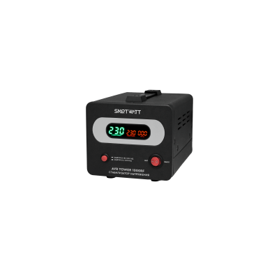  Напольный стабилизатор напряжения SMARTWATT AVR TOWER 1000RF