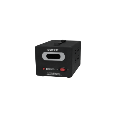  Напольный стабилизатор напряжения SMARTWATT AVR TOWER 2000RF
