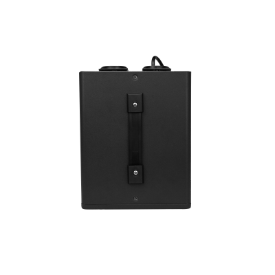 Напольный стабилизатор напряжения SMARTWATT AVR TOWER 2000RF 