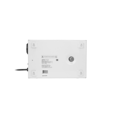Настенный стабилизатор напряжения SMARTWATT AVR SLIM 1000RW 