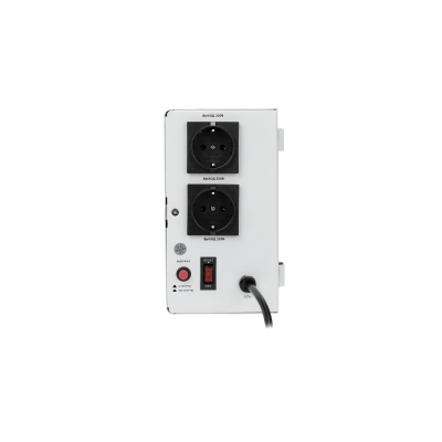 Настенный стабилизатор напряжения SMARTWATT AVR SLIM 1500RW 