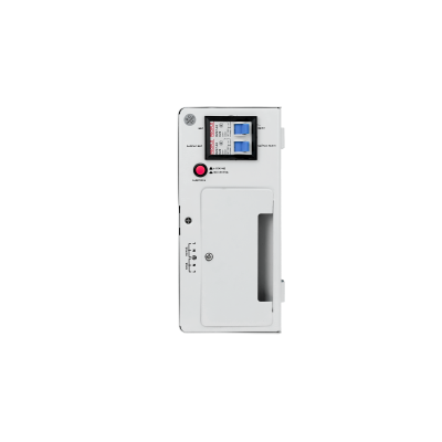 Настенный стабилизатор напряжения SMARTWATT AVR SLIM 3000RW 