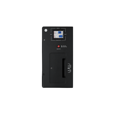 Симисторный стабилизатор напряжения SMARTWATT AVR TRIAC 5000TW 