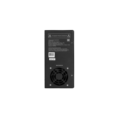 Симисторный стабилизатор напряжения SMARTWATT AVR TRIAC 5000TW