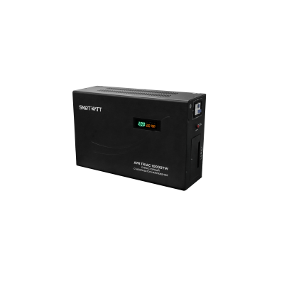 Симисторный стабилизатор напряжения SMARTWATT AVR TRIAC 10000TW 