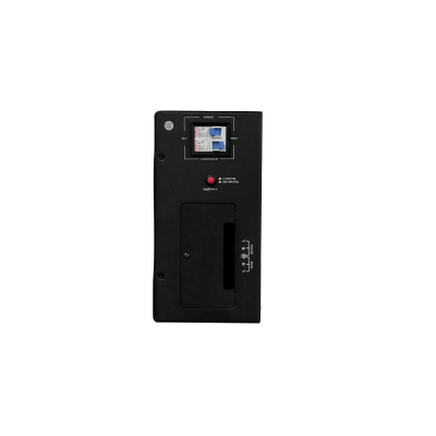 Симисторный стабилизатор напряжения SMARTWATT AVR TRIAC 10000TW 