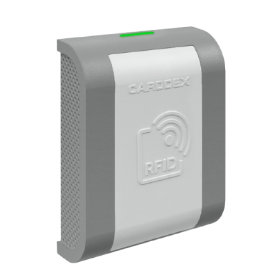 Считыватель Mifare с интерфейсом Wiegand RW M