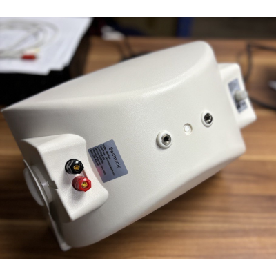 Громкоговоритель настенный двухполосный SWS-540W