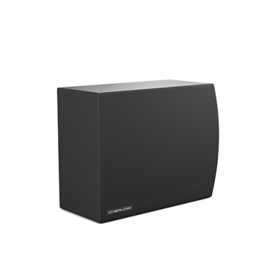 Пассивный трансляционный сабвуфер с кроссовером SUBone model C-6/BL/CR/T