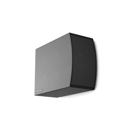 Пассивный трансляционный сабвуфер с кроссовером SUBone model C-6/BL/CR/T