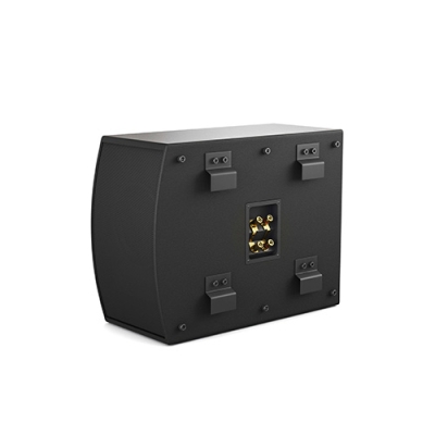 Пассивный трансляционный сабвуфер с кроссовером SUBone model C-6/BL/CR/T