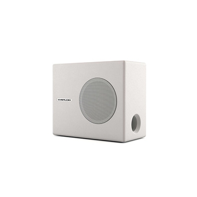 Активный настенный сабвуфер SUBone model A-6W/Active