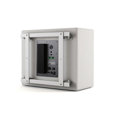 Активный настенный сабвуфер SUBone model A-6W/Active