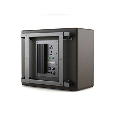 Активный настенный сабвуфер SUBone model A-6BL/Active