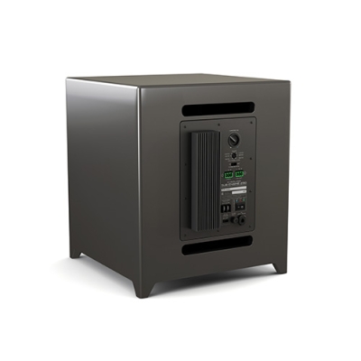 Активный напольный сабвуфер SUBone model F-6BL/Active