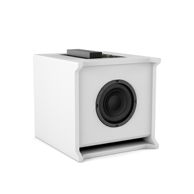 Активный напольный сабвуфер SUBone model F-6W/Active
