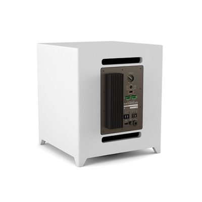 Активный напольный сабвуфер SUBone model F-6W/Active
