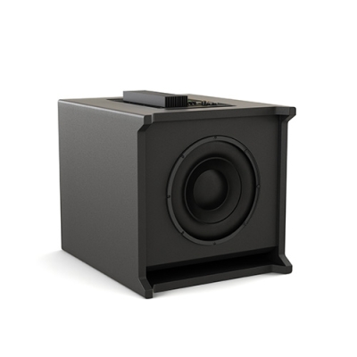 Активный напольный сабвуфер SUBone model F-8BL/Active