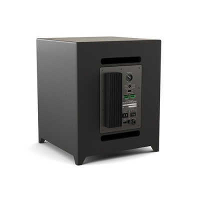 Активный напольный сабвуфер SUBone model F-8BL/Active