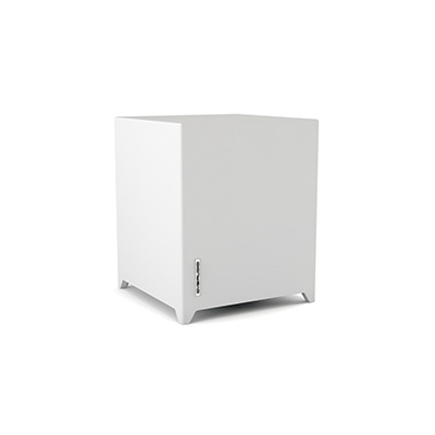 SUBone model F-8W/Active Активный напольный сабвуфер