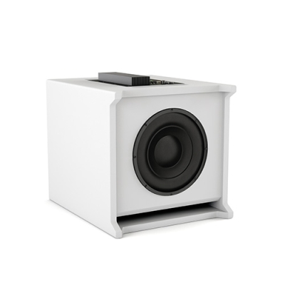 Активный напольный сабвуфер SUBone model F-8W/Active