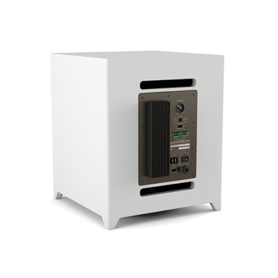 Активный напольный сабвуфер SUBone model F-8W/Active