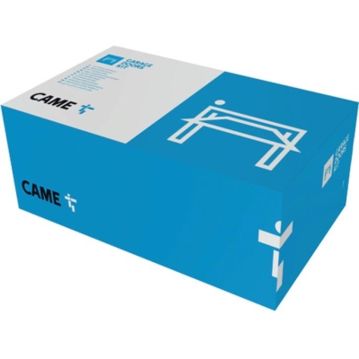 Комплект автоматики для секционных и подъемно-поворотных ворот VER06DES 2,2 COMBO KIT