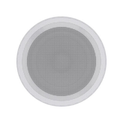 Потолочный широкополосный громкоговоритель