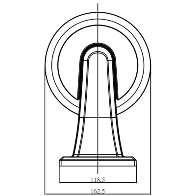Кронштейн (снят с производства) STB-C413