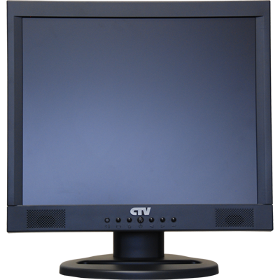 Монитор 17" SCM-1780