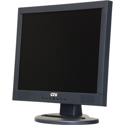 Монитор 17" SCM-1780
