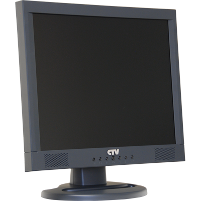 Монитор 19"