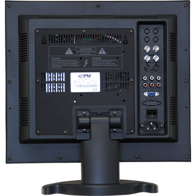 Монитор 19" SCM-1980